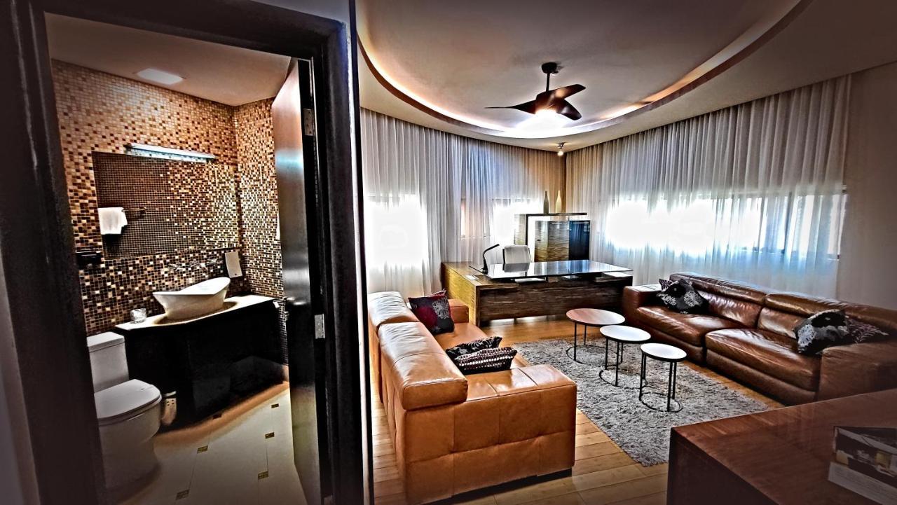 Design Hotel Mr President Belgrade Extérieur photo